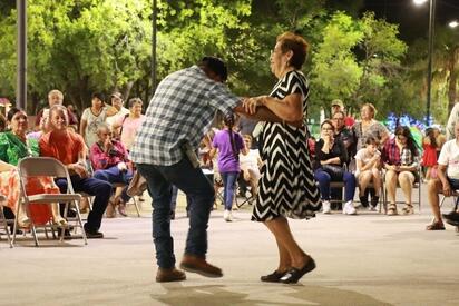 “El Rincón del Abuelo”: nueva tradición en San Juan de Sabinas