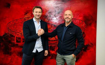 Bayer Leverkusen anuncia nuevo DT tras salida de Xabi Alonso