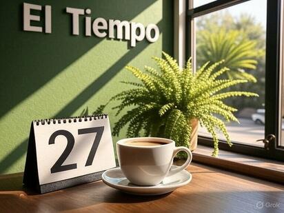 ¡Sabinas bajo agua! Tormentas y vientos fuertes golpearán la región este martes