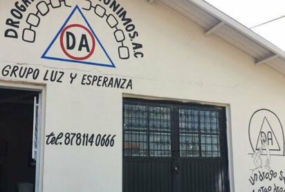Obispo de Piedras Negras advierte incremento de drogadicción y anuncia reapertura de anexo para rehabilitación