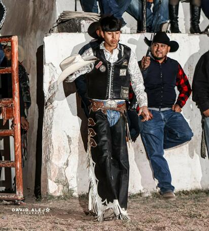 Familia de joven jinete accidentado en Nadadores pide apoyo para costear cirugía