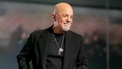 Hija de Billy Joel envía emotivo mensaje tras su diagnóstico médico