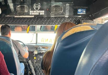A tres años del aumento al transporte, Monclova sigue sin mejoras en el servicio
