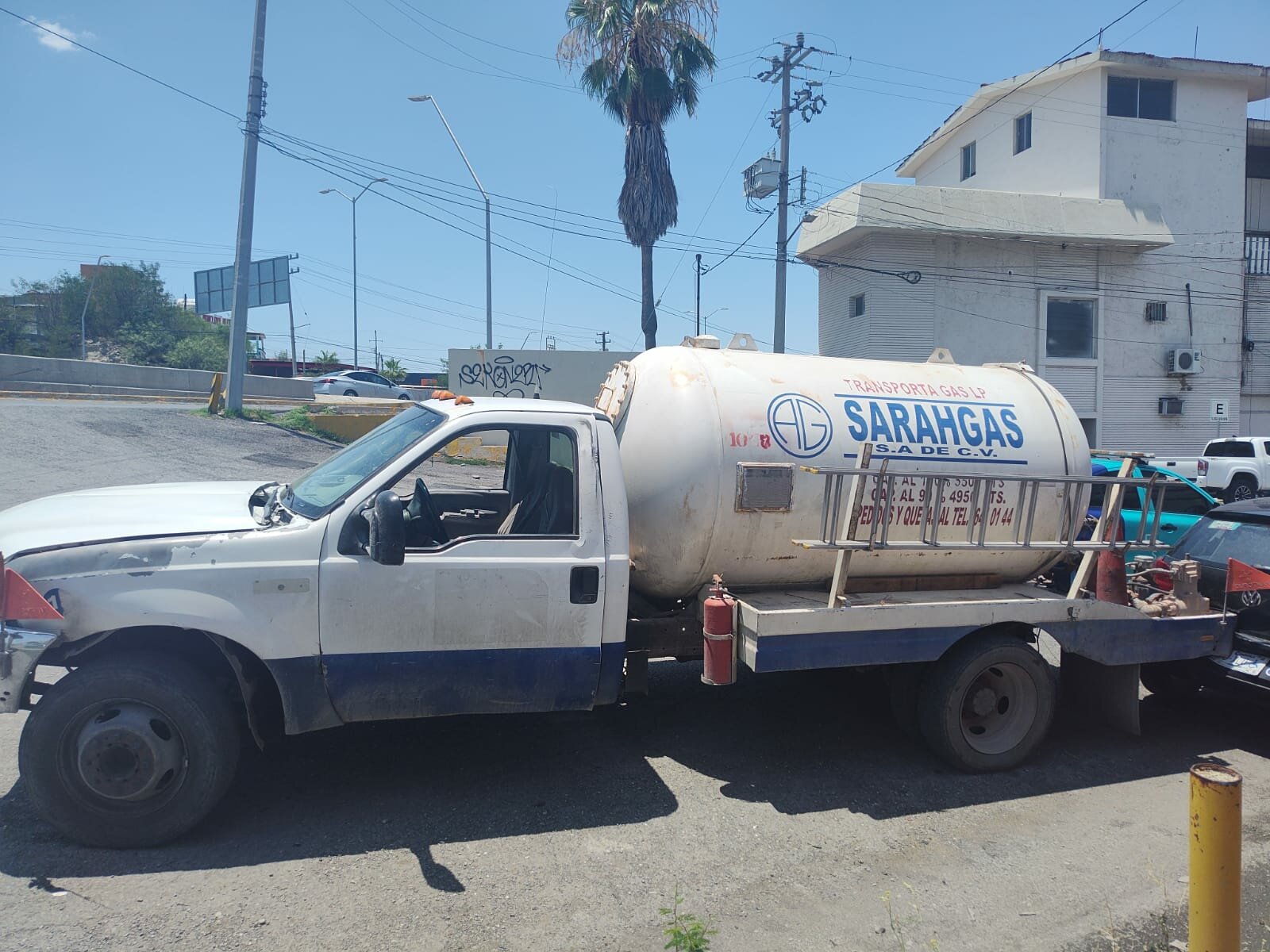 Accidente