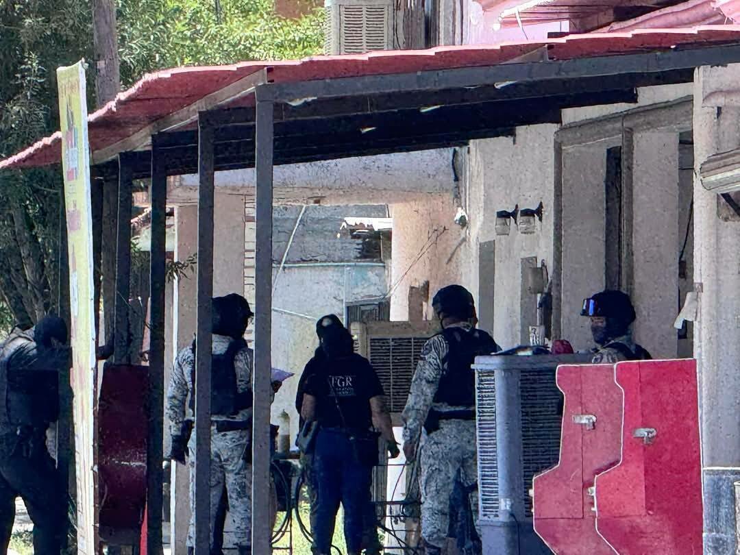 Seguridad