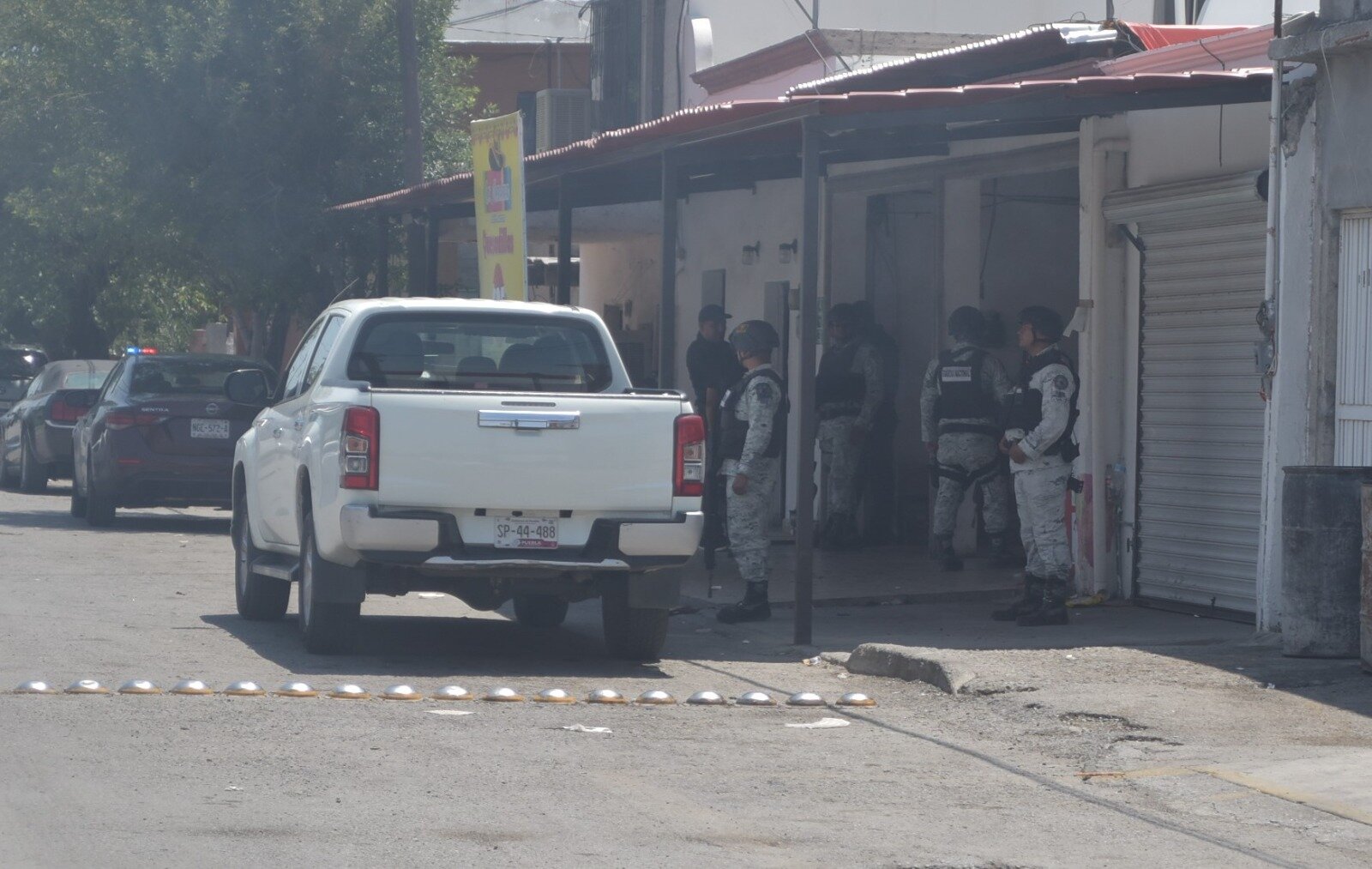Seguridad