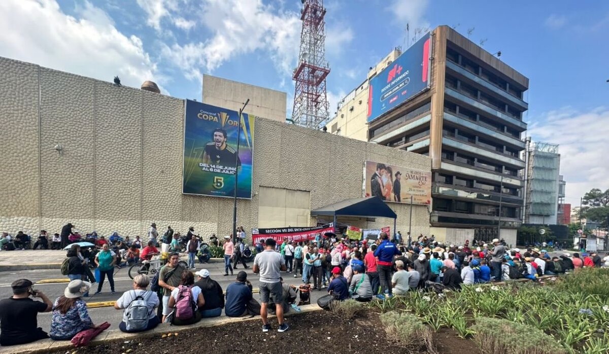 CNTE
