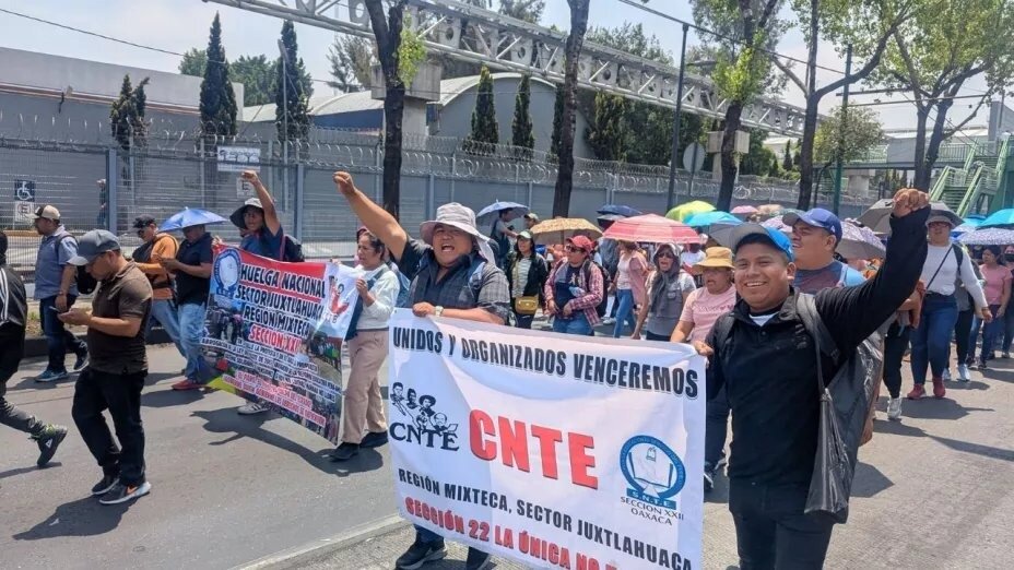 CNTE