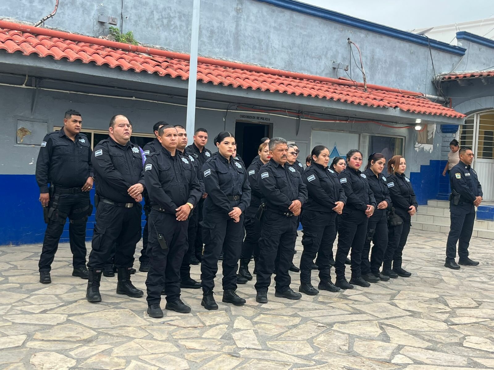 Seguridad
