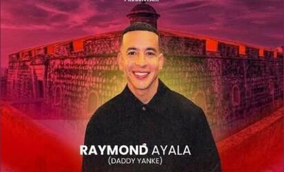 Daddy Yankee llega a Campeche como pastor evangélico