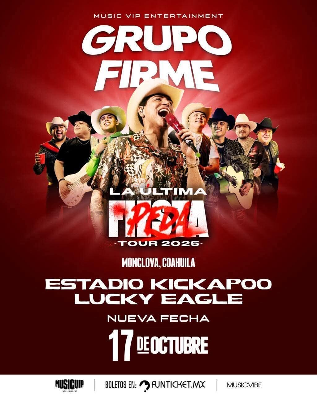 Grupo Firme
