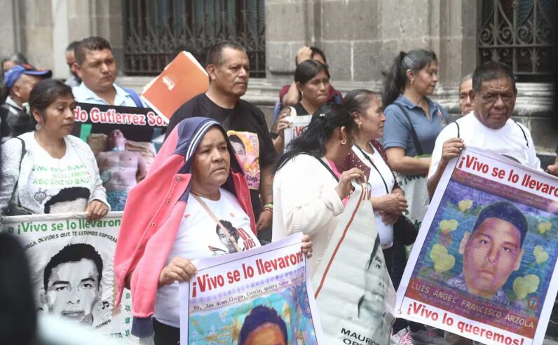 Ayotzinapa