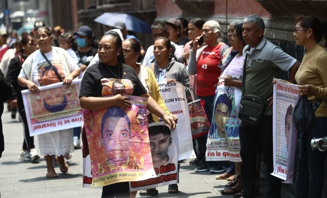 Ayotzinapa