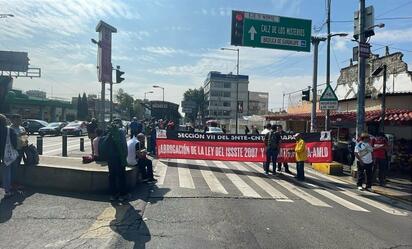 Segob y SEP llaman a CNTE a negociar nuevas propuestas para docentes