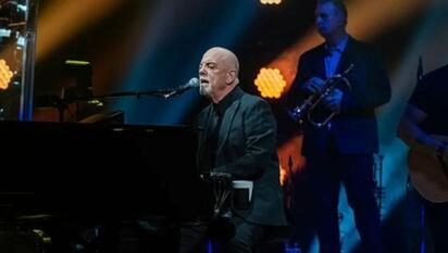 Esposa de Billy Joel actualiza sobre su salud: 'Tenemos esperanza'