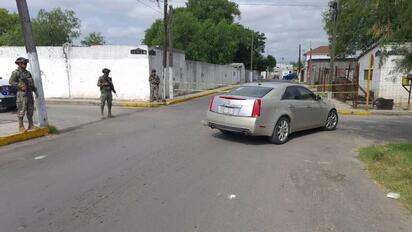 Reanudan excavaciones en predio de Mundo Nuevo; sigue sin haber resultados en operativos de búsqueda