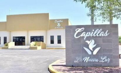 Funeraria Nueva Luz podría cerrar; trabajadores cuestionan continuidad del servicio