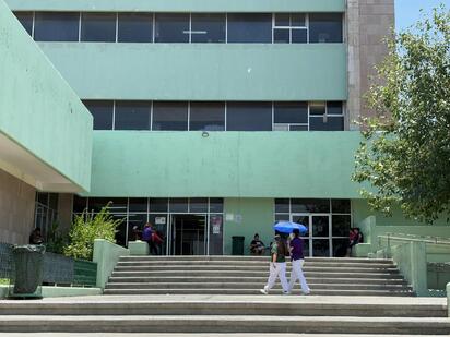 Cirugías comienzan a suspenderse en el IMSS por falta de aire acondicionado 