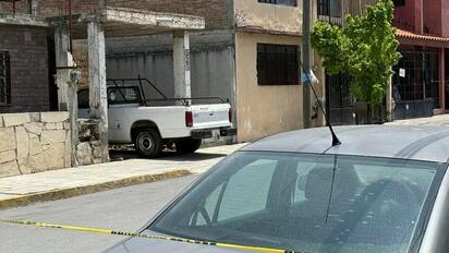 Hallan hombre sin vida en su casa de Saltillo; llevaba 15 días fallecido