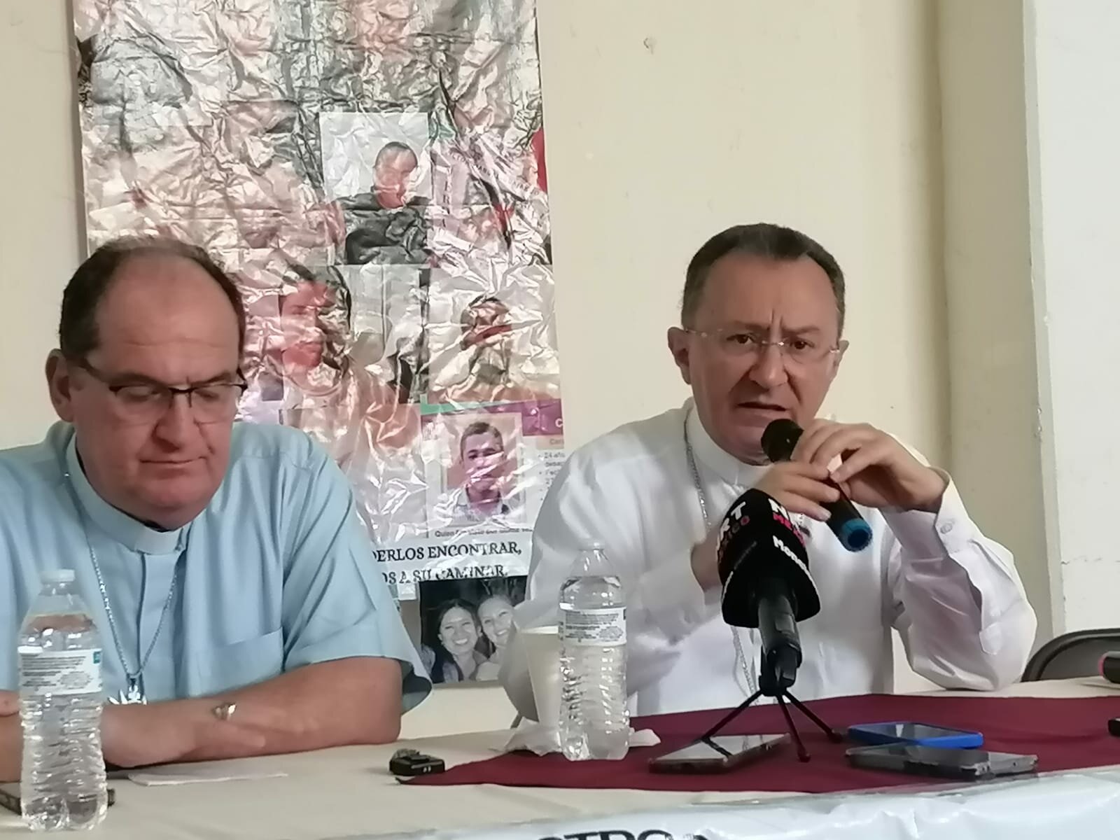 Nuncio Apostólico
