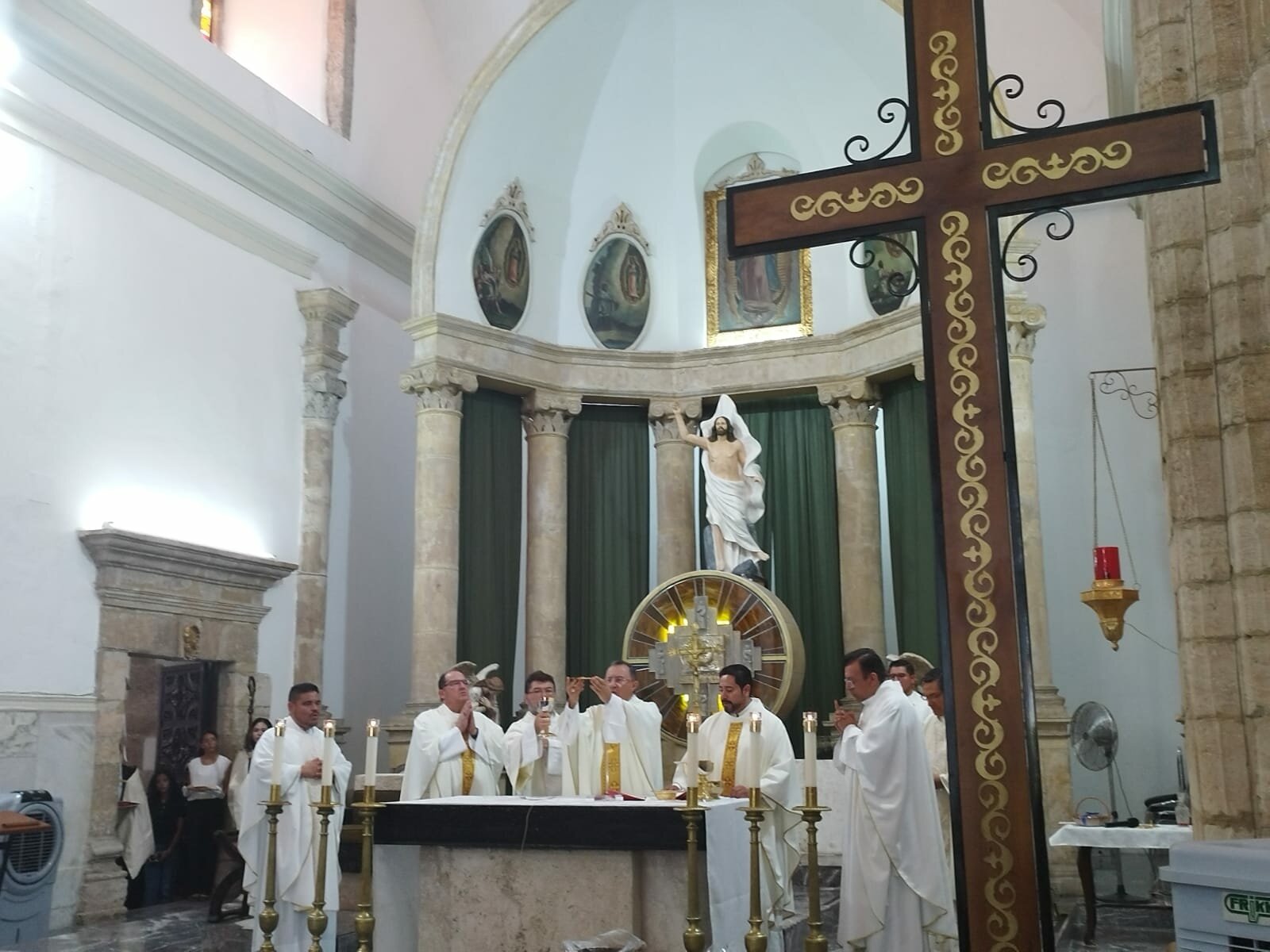 Nuncio Apostólico