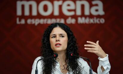Morena defiende avances en pensiones ante críticas de la CNTE