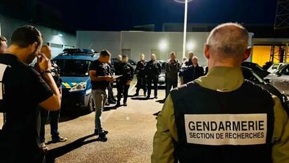 Europa desmantela red de drogas ligada al Cártel de Sinaloa
