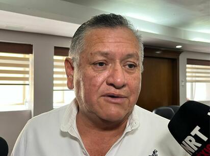 Municipio implementa medidas especiales por elección judicial del 1 de junio