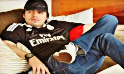 Dámaso López Serrano, el 'Mini Lic' se declara culpable en EEUU