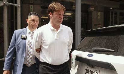 Nueva York: Detienen a tres por secuestro y tortura en caso de criptomonedas