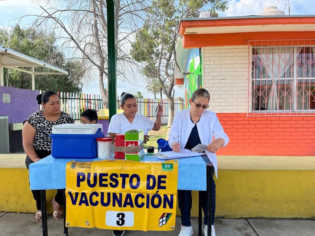 salud