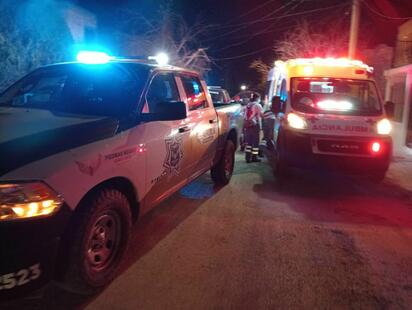 Sujeto es arrestado en Piedras Negras por presunto abuso sexual contra menor