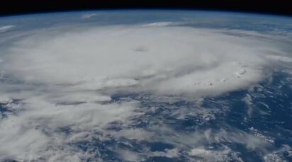 Depresión Tropical Uno-E se forma en el Pacífico; podría ser Tormenta Alvin