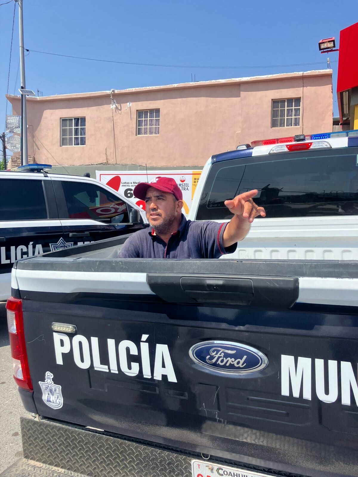 Seguridad