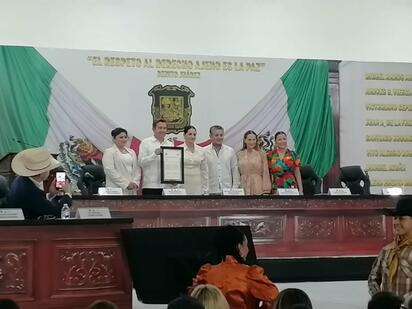 Feria de San Buenaventura son Patrimonio Cultural Intangible de Coahuila