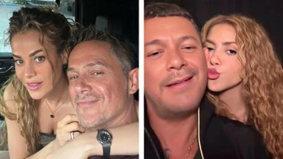 Candela Márquez deja de seguir a Alejandro Sanz en Instagram