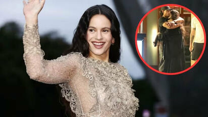 ¡Confirmado! Rosalía ya tiene nuevo amor y no es quien esperabas