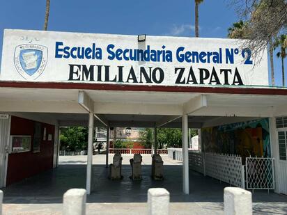 Alumnas que protagonizaron riña fueron enviadas a clases en línea 