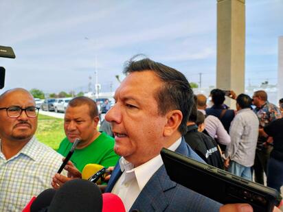 Inspección del USDA definirá reapertura de frontera ganadera