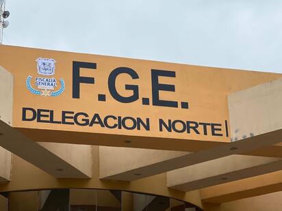 Fiscalía refuerza seguridad en la región norte por elección judicial en Coahuila