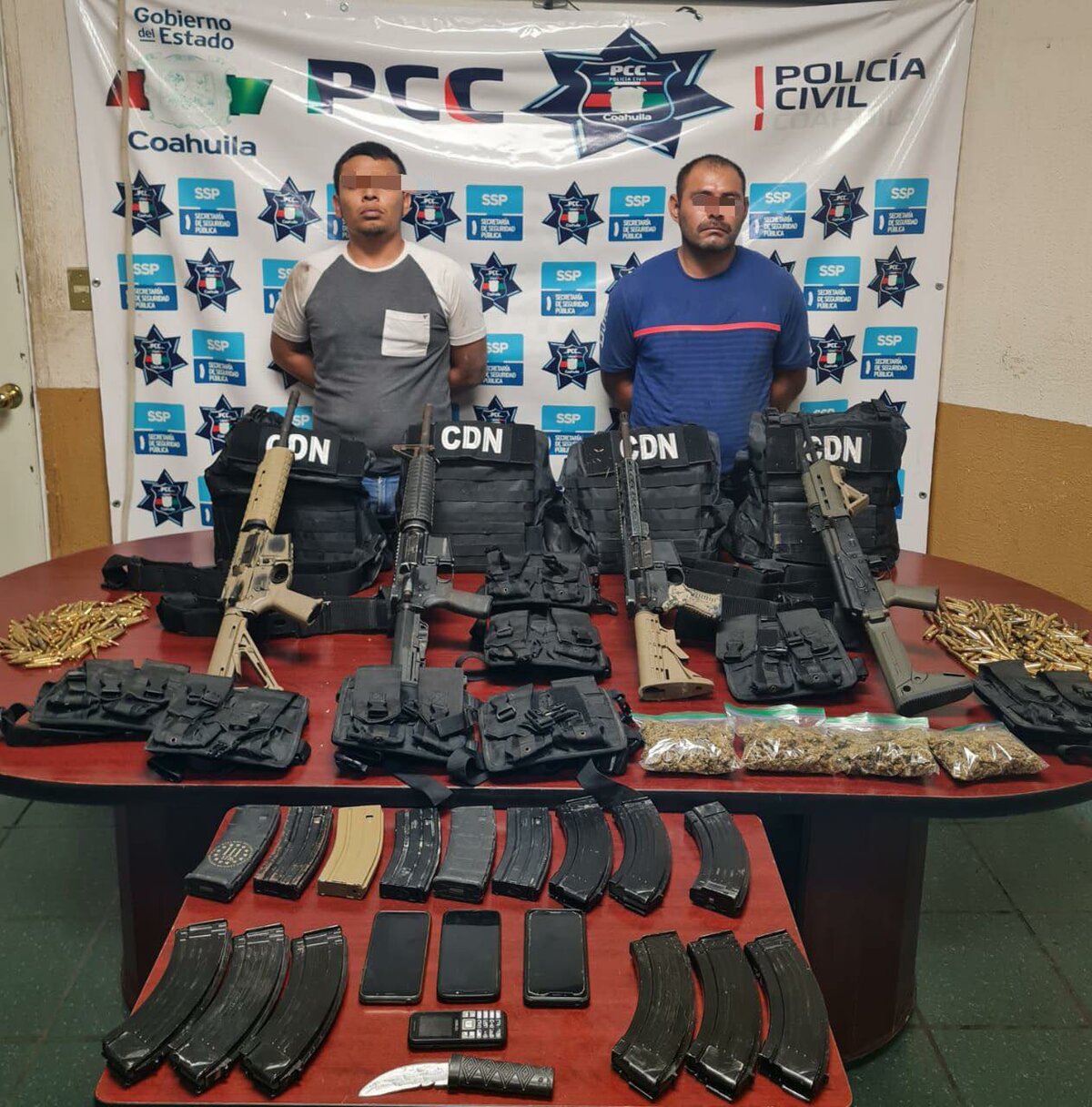 Seguridad