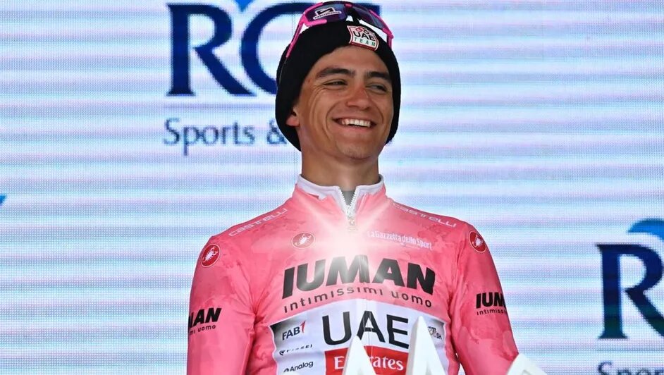 ciclismo