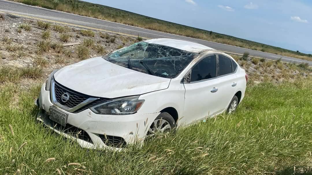 Accidente