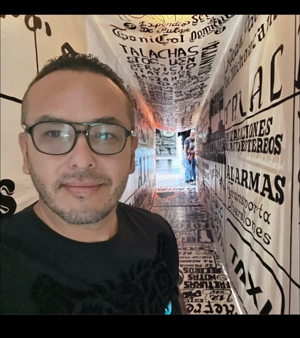 entrevista