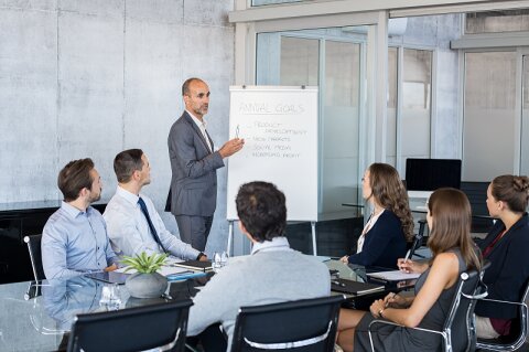 mundo empresarial 
