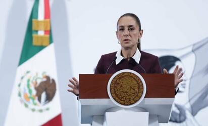 CNTE analiza propuesta para levantar plantón en CDMX