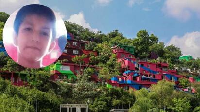 Alerta Amber en Monterrey por desaparición de niño de 10 años