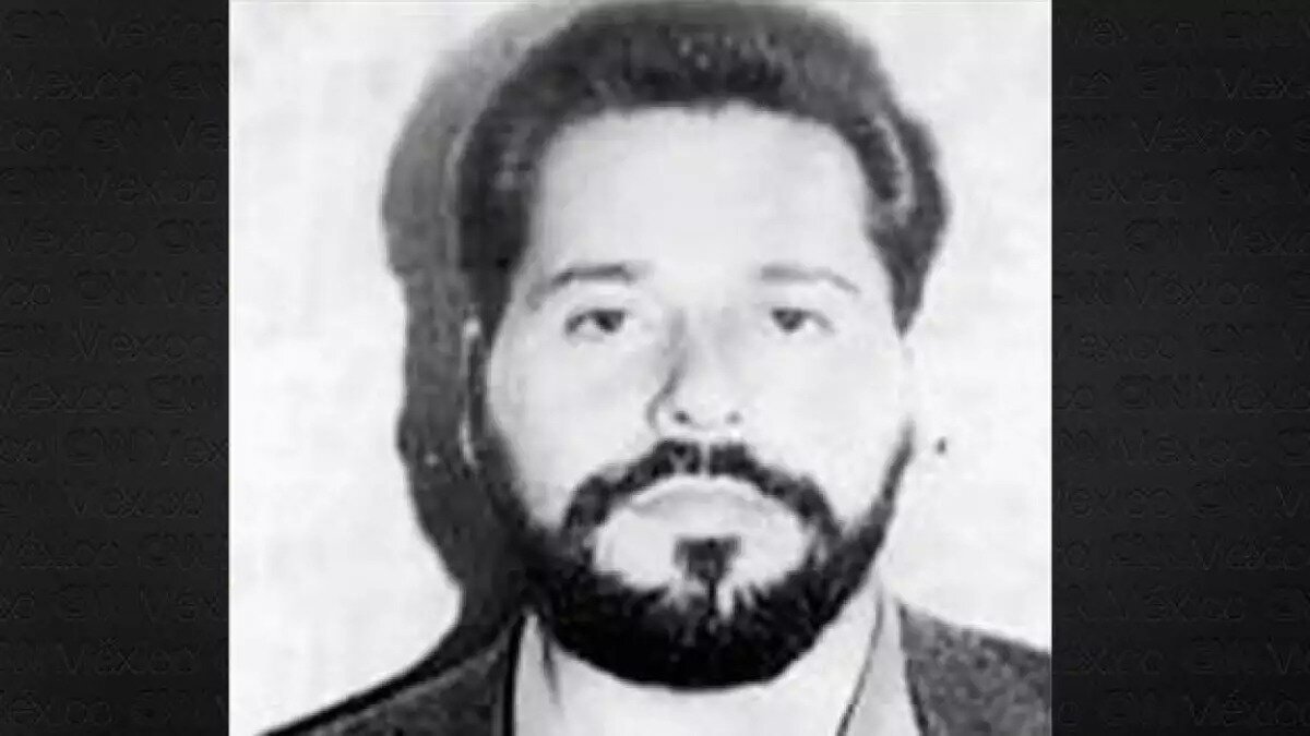 Ignacio 'Nacho' Coronel Villareal