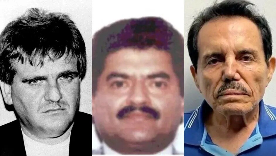 Narcotráfico