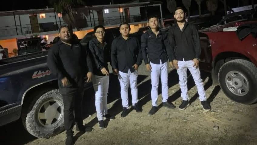 Grupo Fugitivo